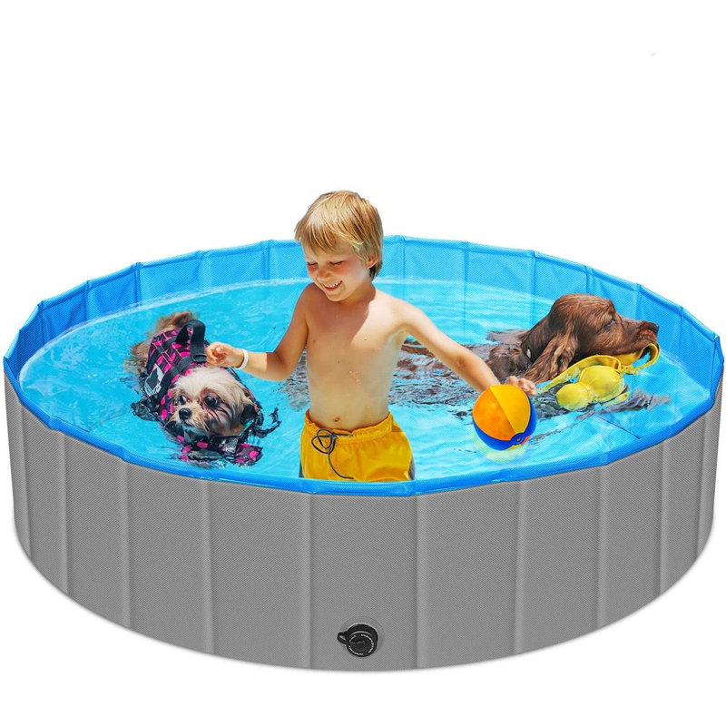 48 inch kiddie pool